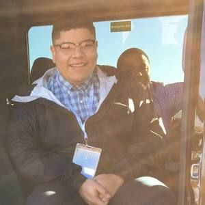 Meet your Posher, Ariel